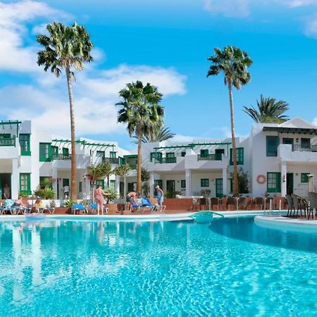 Apartamentos Luz Y Mar Пуэрто дель Кармен Экстерьер фото