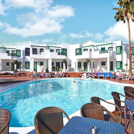 Apartamentos Luz Y Mar Пуэрто дель Кармен Экстерьер фото