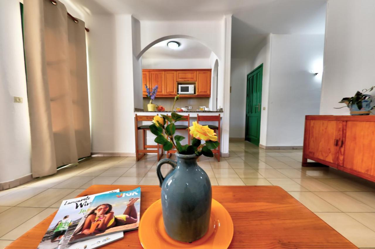 Apartamentos Luz Y Mar Пуэрто дель Кармен Экстерьер фото