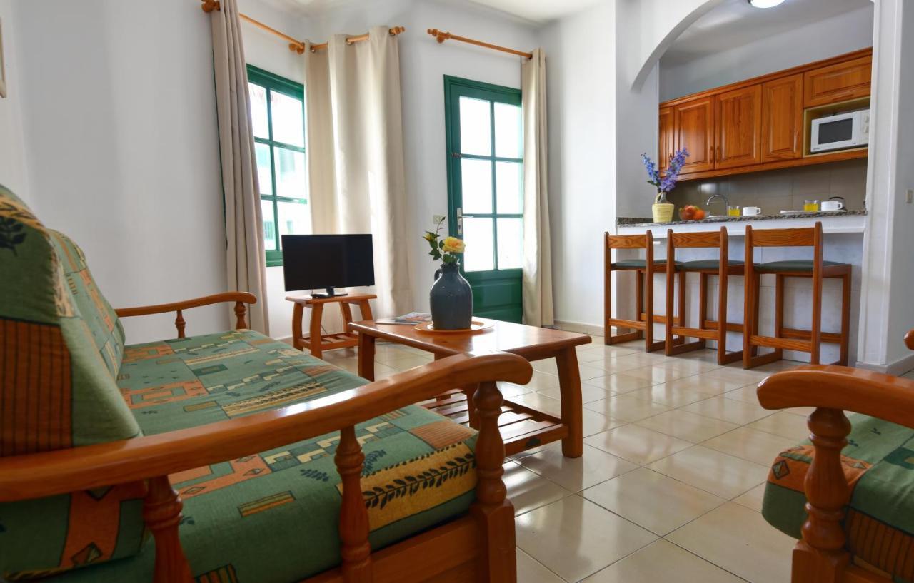 Apartamentos Luz Y Mar Пуэрто дель Кармен Экстерьер фото