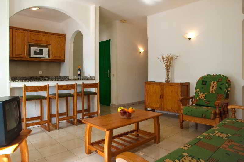 Apartamentos Luz Y Mar Пуэрто дель Кармен Экстерьер фото