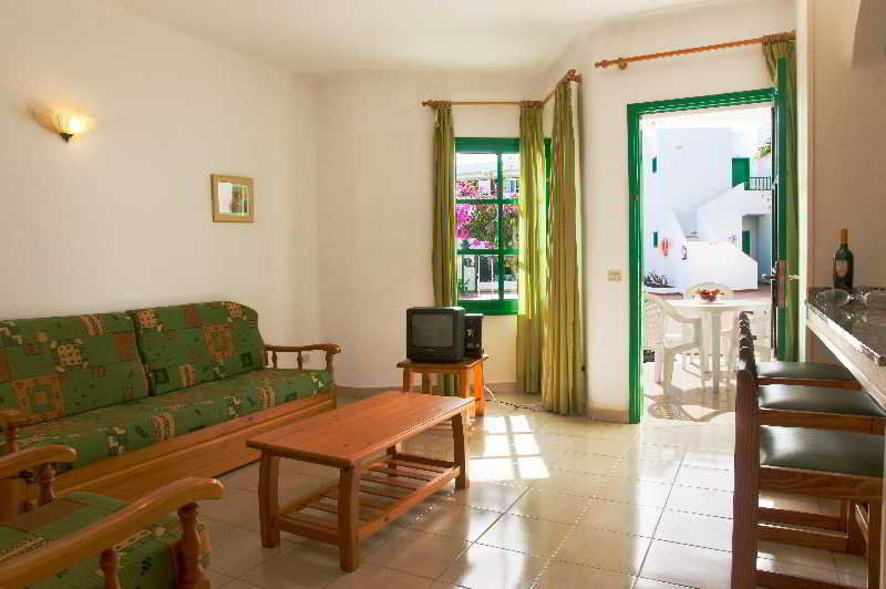Apartamentos Luz Y Mar Пуэрто дель Кармен Экстерьер фото